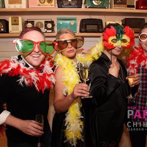 Meet your Posher, Joanna